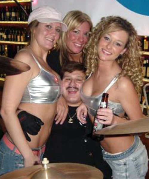 jersey shore
